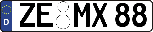 ZE-MX88