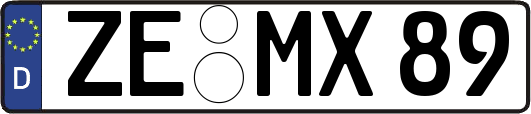 ZE-MX89