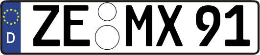 ZE-MX91