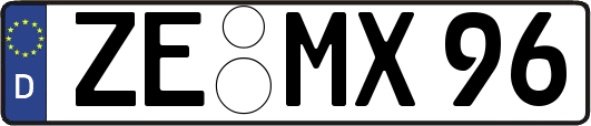 ZE-MX96
