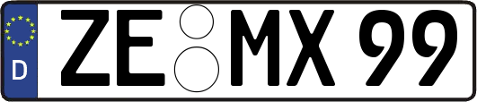 ZE-MX99
