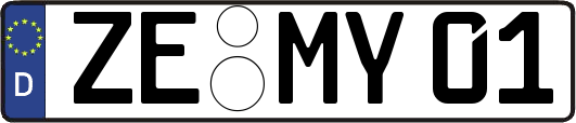 ZE-MY01
