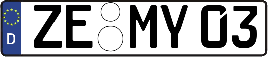 ZE-MY03