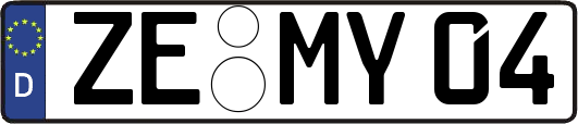 ZE-MY04