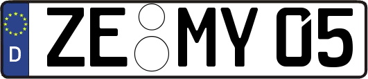 ZE-MY05