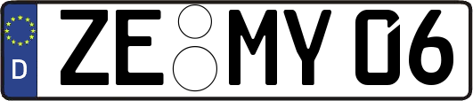 ZE-MY06