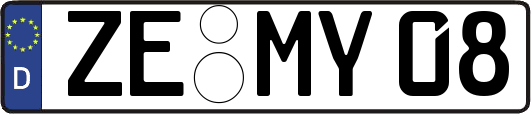 ZE-MY08