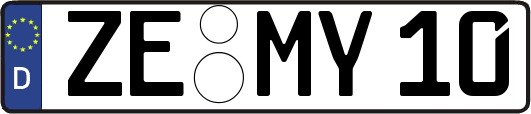 ZE-MY10