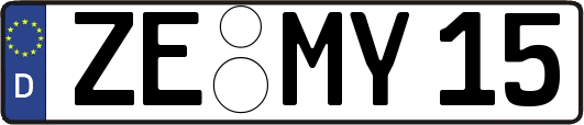 ZE-MY15