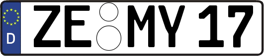 ZE-MY17
