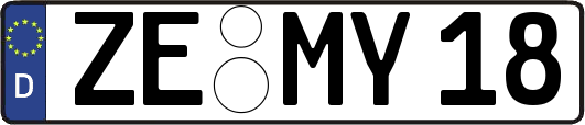 ZE-MY18