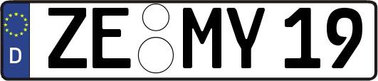 ZE-MY19