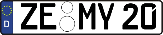 ZE-MY20