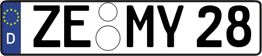 ZE-MY28