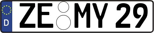 ZE-MY29