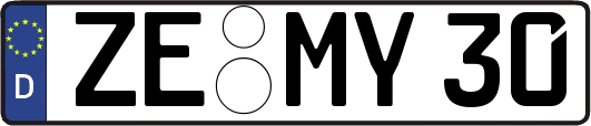 ZE-MY30