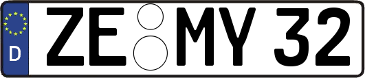 ZE-MY32