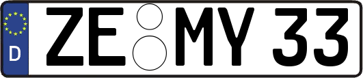 ZE-MY33