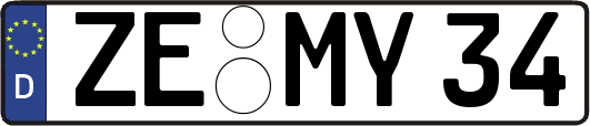 ZE-MY34