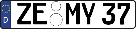 ZE-MY37