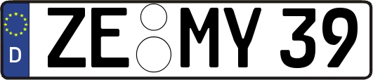 ZE-MY39