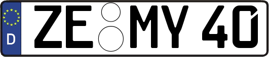 ZE-MY40