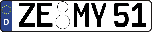 ZE-MY51
