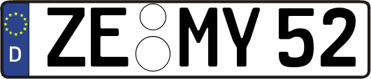 ZE-MY52