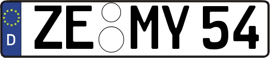 ZE-MY54