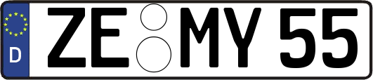 ZE-MY55