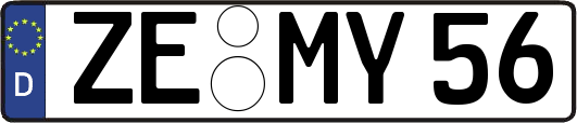 ZE-MY56