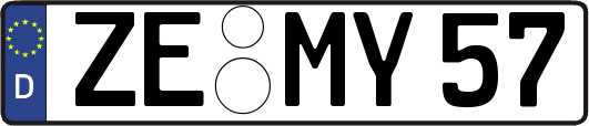 ZE-MY57