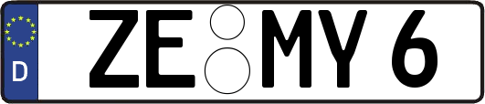 ZE-MY6