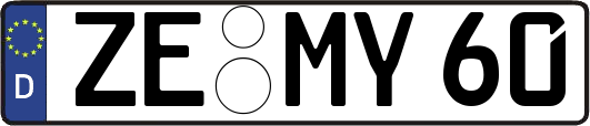 ZE-MY60
