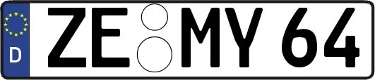 ZE-MY64