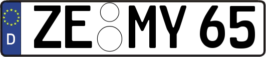 ZE-MY65