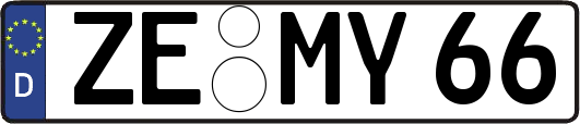 ZE-MY66