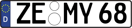ZE-MY68