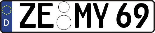 ZE-MY69