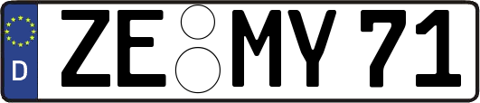 ZE-MY71
