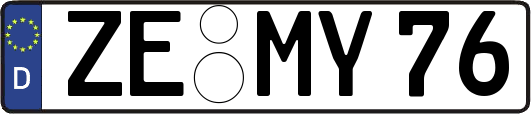 ZE-MY76