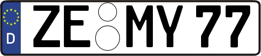 ZE-MY77