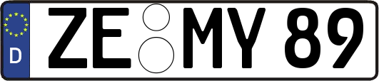 ZE-MY89