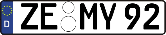 ZE-MY92