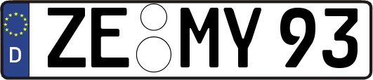 ZE-MY93