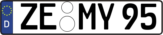 ZE-MY95