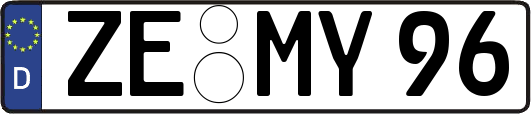 ZE-MY96