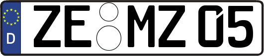 ZE-MZ05