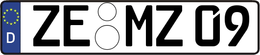ZE-MZ09