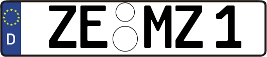 ZE-MZ1